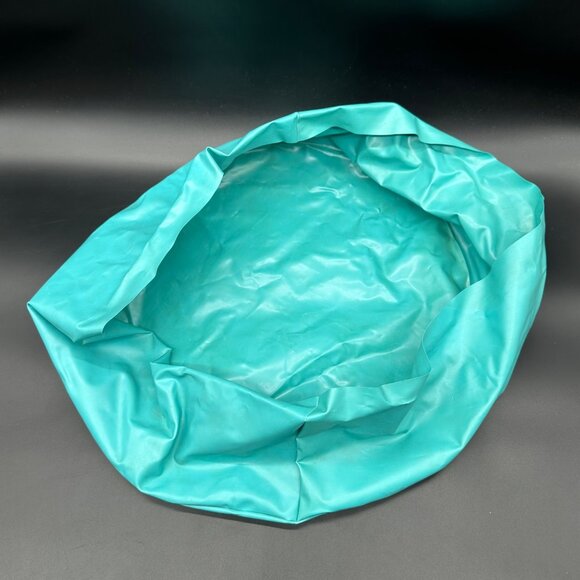 Vintage 1973 Mattel Barbies Pool Party Replacement Parts Pool Panels Box As Is - Picture 4 of 10